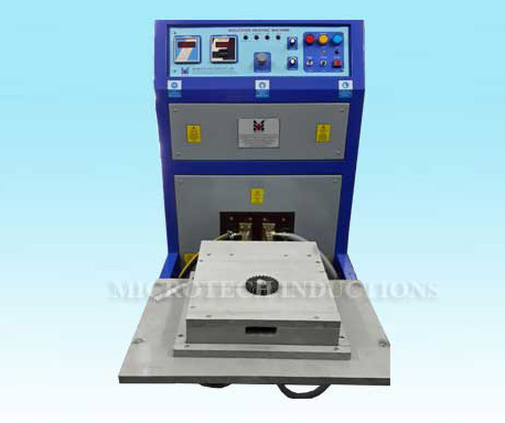 Shrink Fitting Shrink Fitting